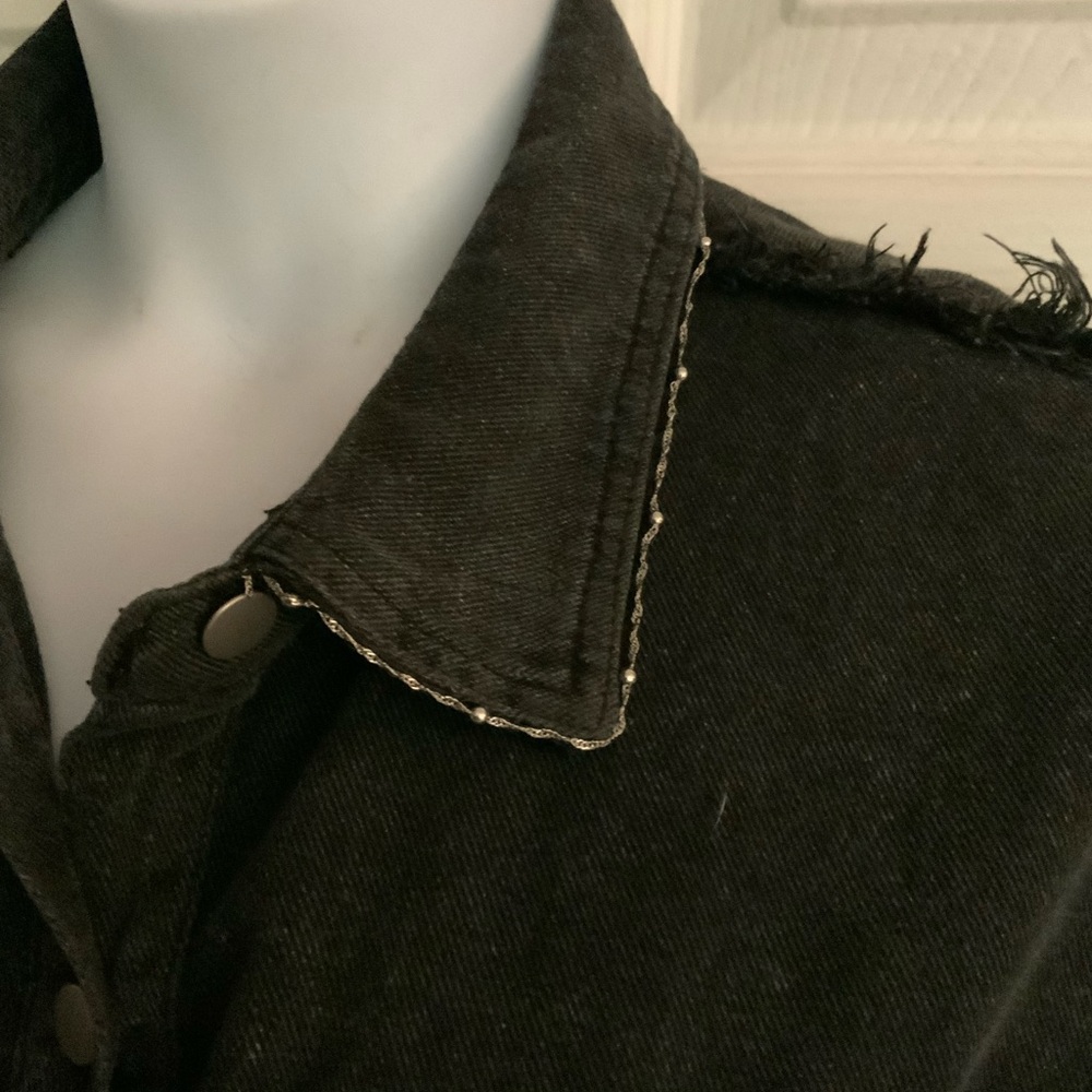 Vici Jacket - image 4